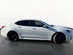 2019 Acura TLX w/A-Spec Pkg