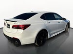 2019 Acura TLX w/A-Spec Pkg