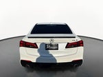 2019 Acura TLX w/A-Spec Pkg