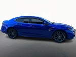 2020 Acura TLX A-SPEC w/Red Leather