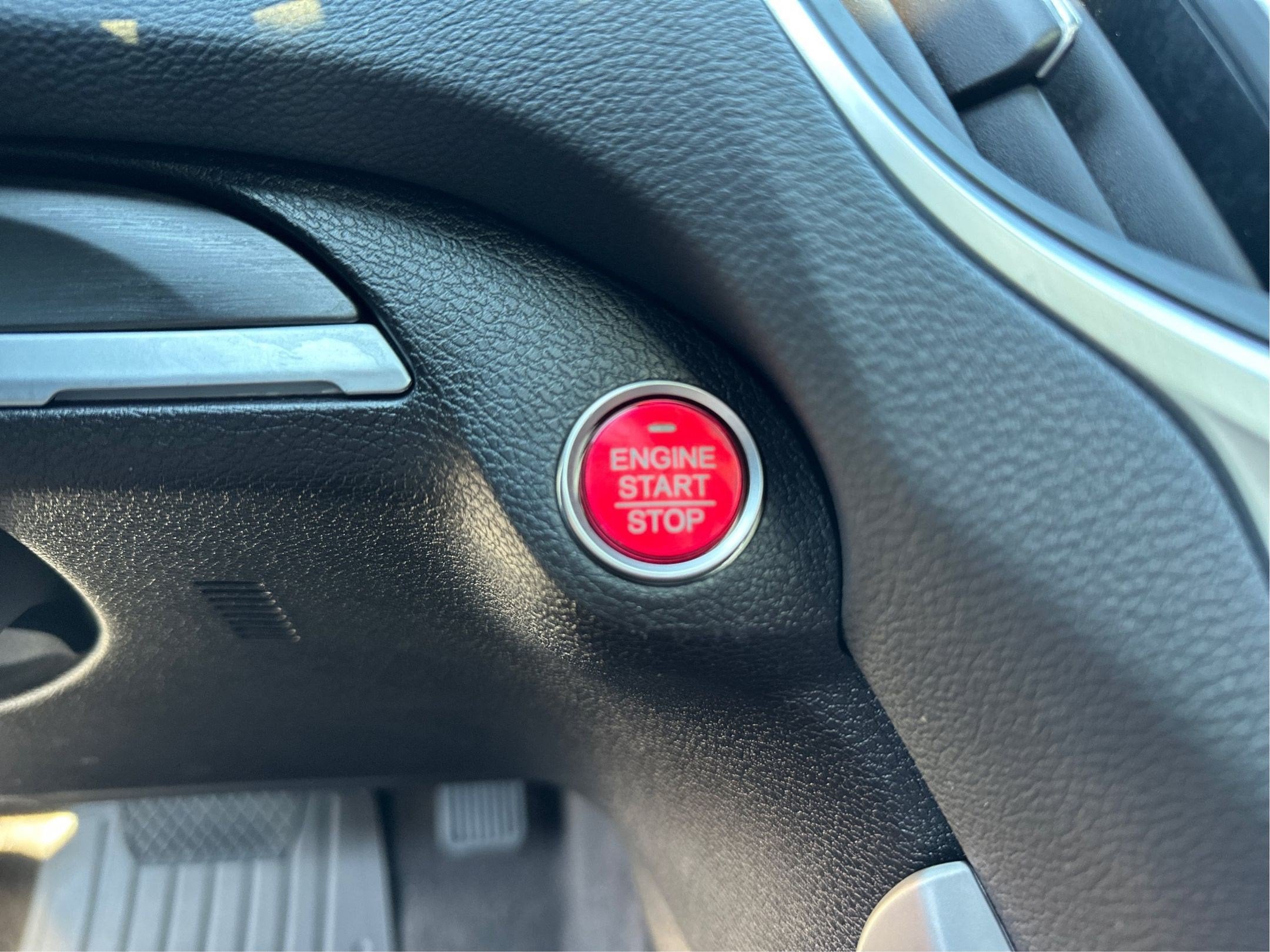 2020 Acura TLX A-SPEC w/Red Leather