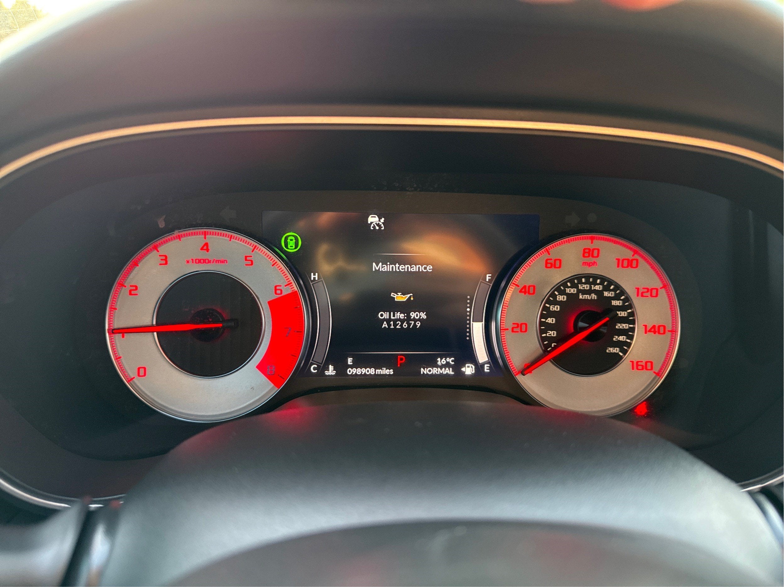 2021 Acura TLX w/A-Spec Package