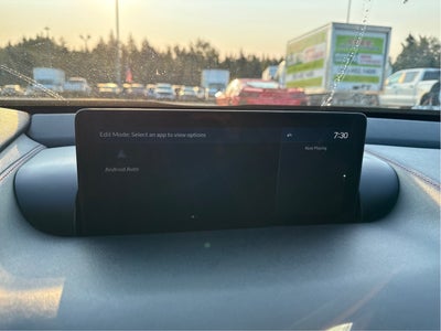 2021 Acura TLX w/A-Spec Package
