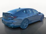2022 Acura TLX w/A-Spec Package