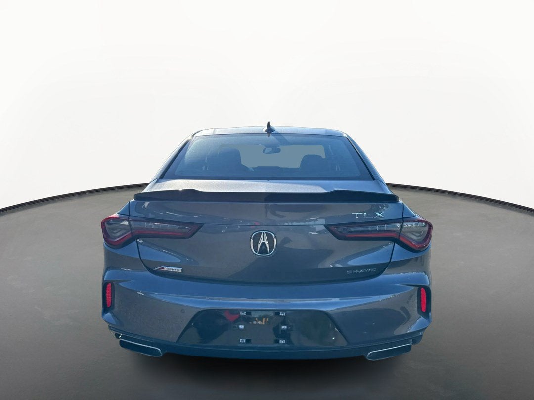 2022 Acura TLX w/A-Spec Package