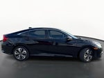 2016 Honda Civic Sedan EX-L