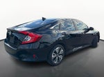 2016 Honda Civic Sedan EX-L