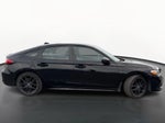 2024 Honda Civic Hatchback Sport Touring