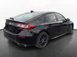 2024 Honda Civic Hatchback Sport Touring