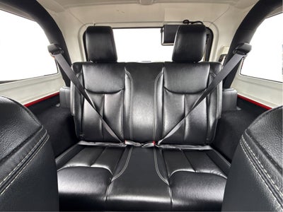 2014 Jeep Wrangler Sahara