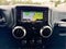 2014 Jeep Wrangler Sahara