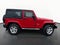 2014 Jeep Wrangler Sahara