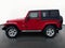 2014 Jeep Wrangler Sahara