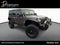 2018 Jeep Wrangler JK Unlimited Sport 4x4