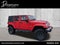 2018 Jeep Wrangler JK Unlimited Sahara 4x4