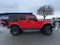 2018 Jeep Wrangler JK Unlimited Sahara 4x4
