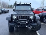 2015 Jeep WRANGLER UNLIMI SAHARA