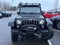 2015 Jeep WRANGLER UNLIMI SAHARA
