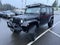 2015 Jeep WRANGLER UNLIMI SAHARA