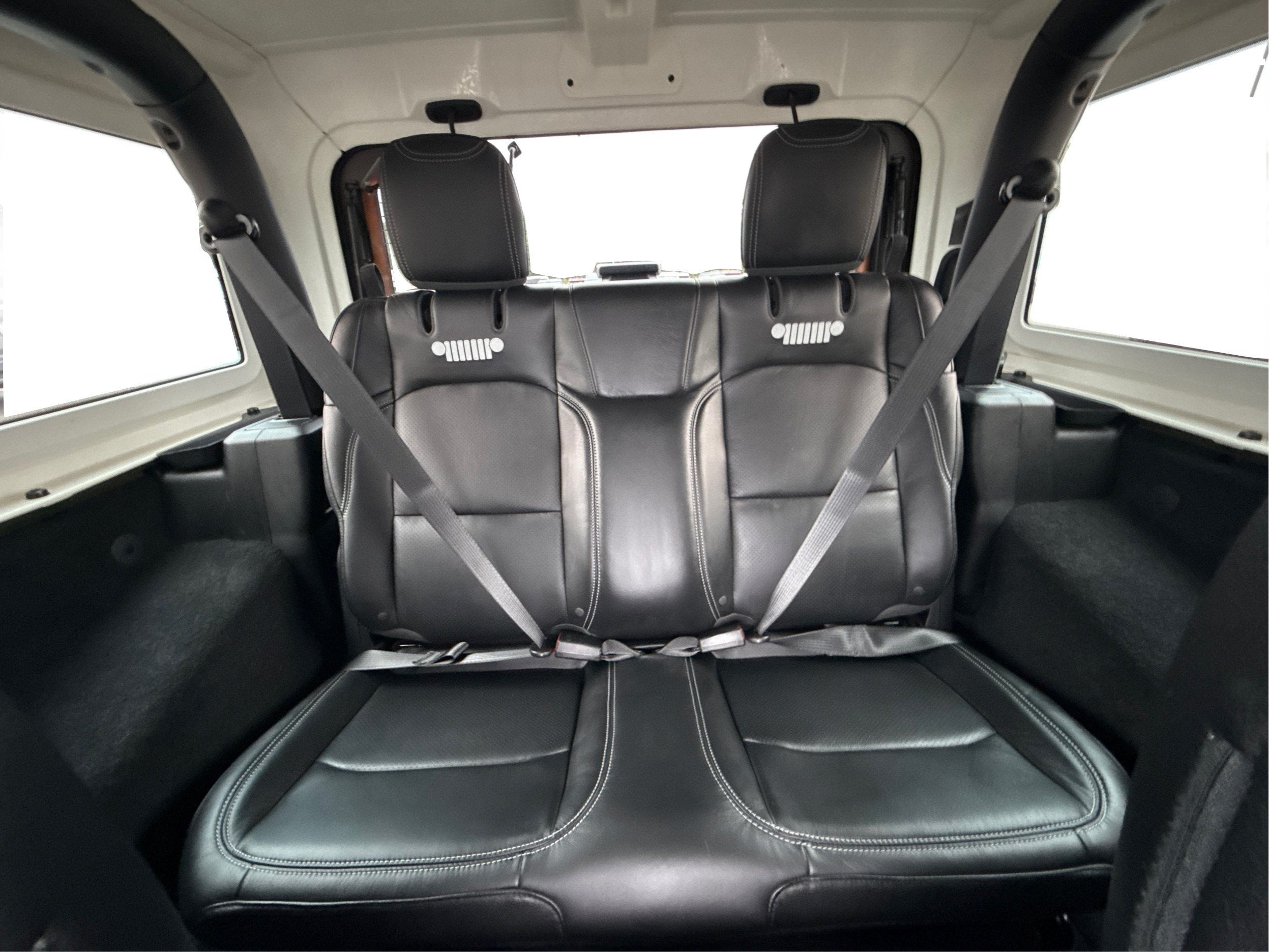 2021 Jeep Wrangler Sport S 4x4