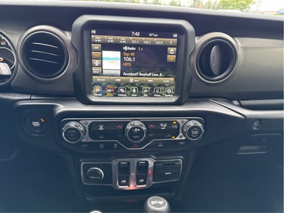 2021 Jeep Wrangler Sport S 4x4