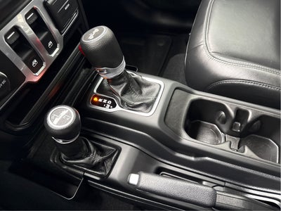 2021 Jeep Wrangler Sport S 4x4