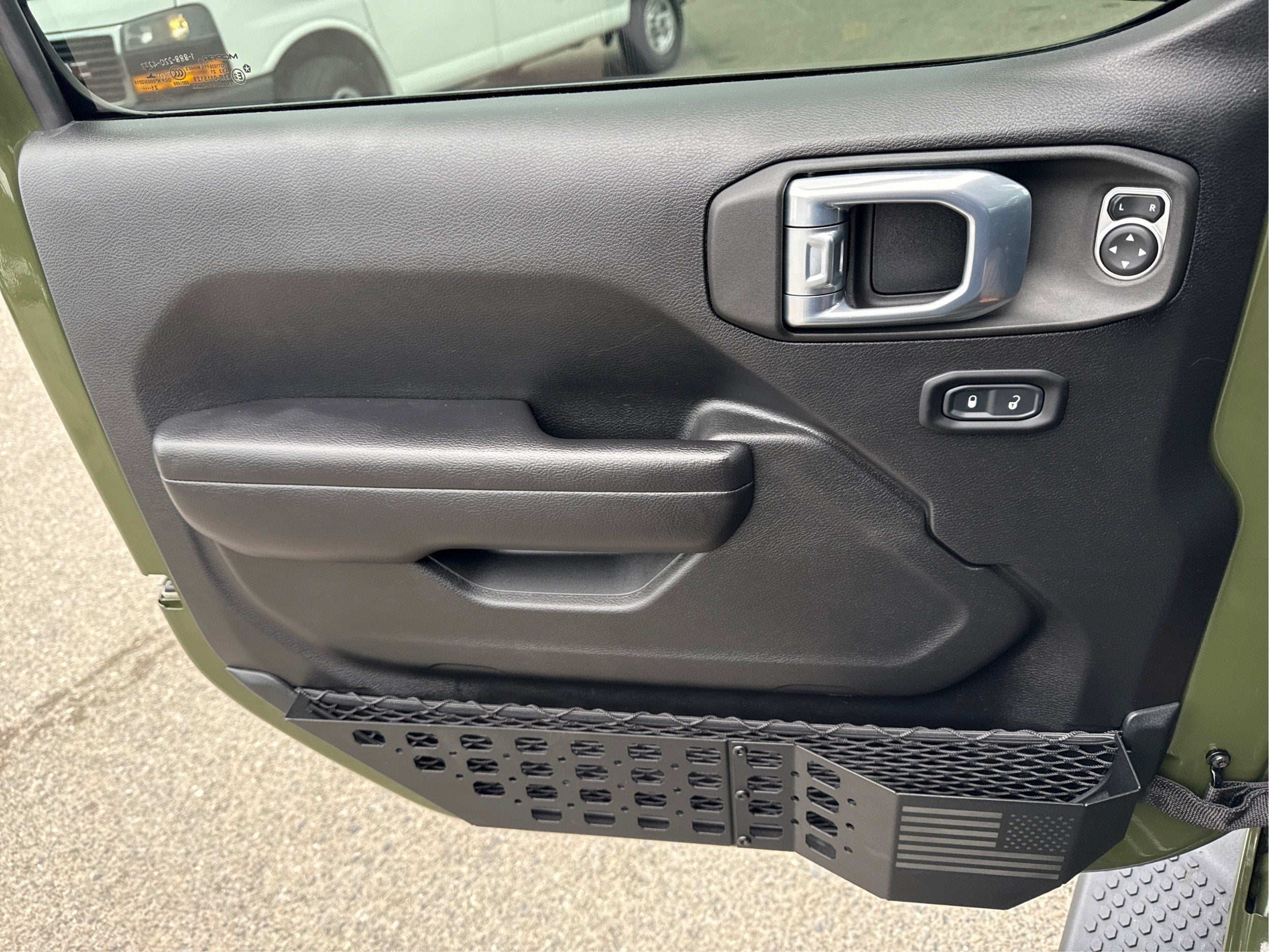 2021 Jeep Wrangler Sport S 4x4