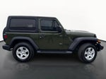 2021 Jeep Wrangler Sport S 4x4