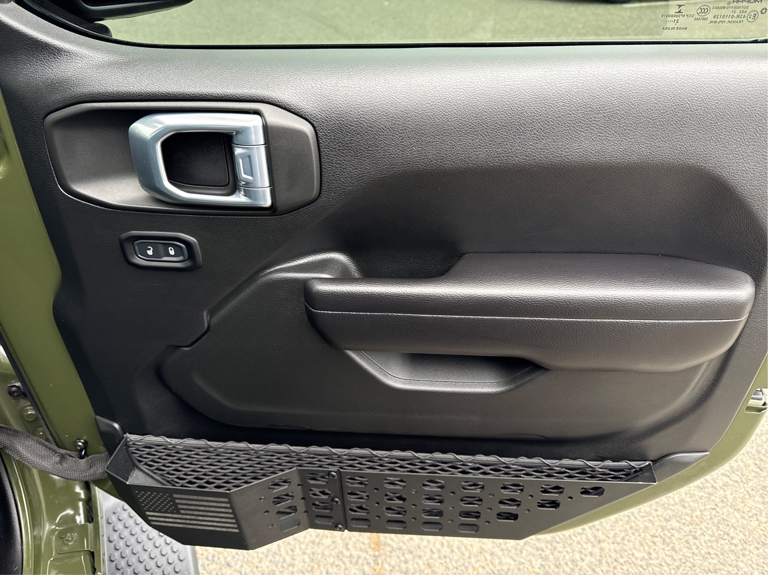 2021 Jeep Wrangler Sport S 4x4