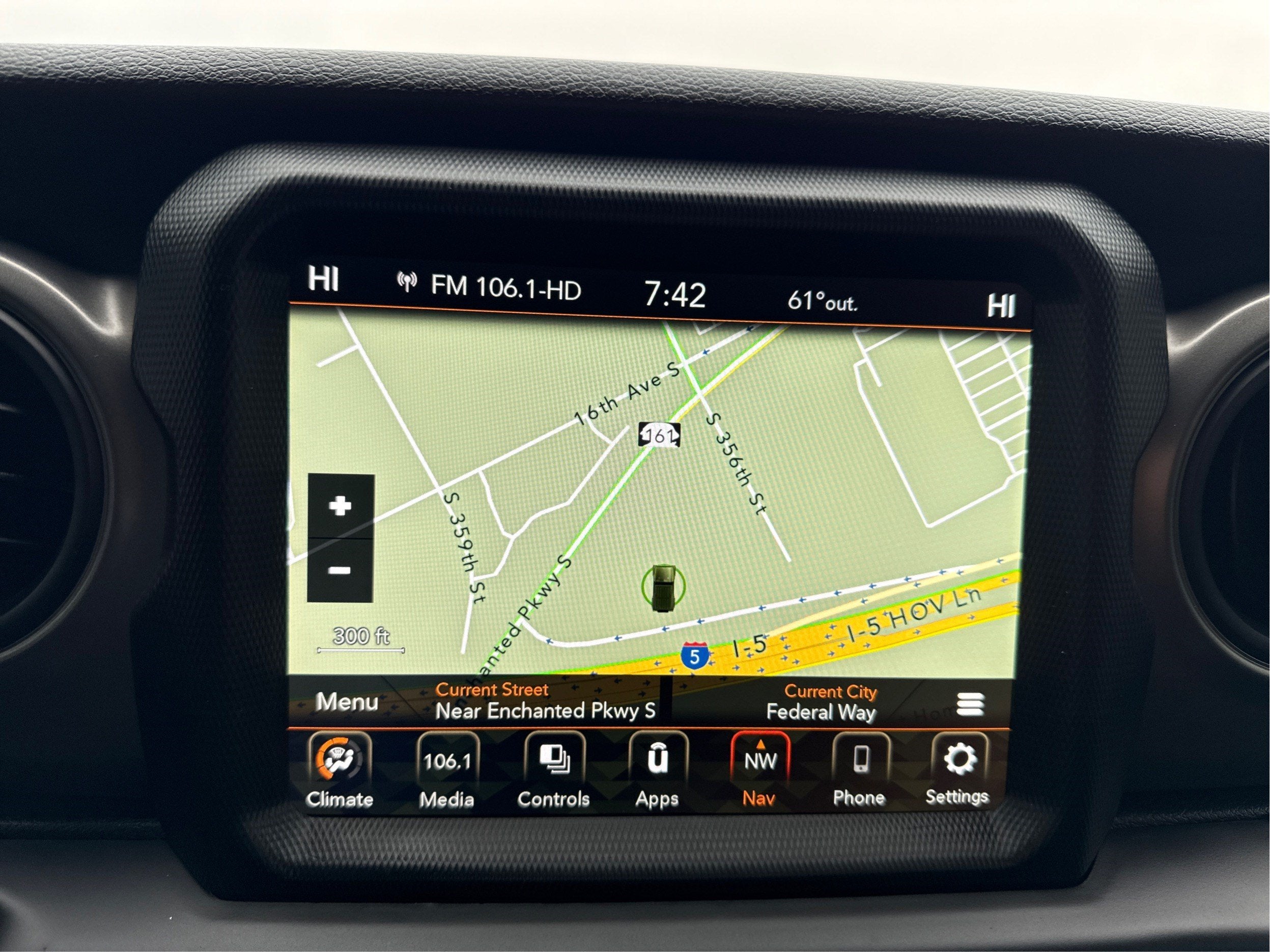 2021 Jeep Wrangler Sport S 4x4