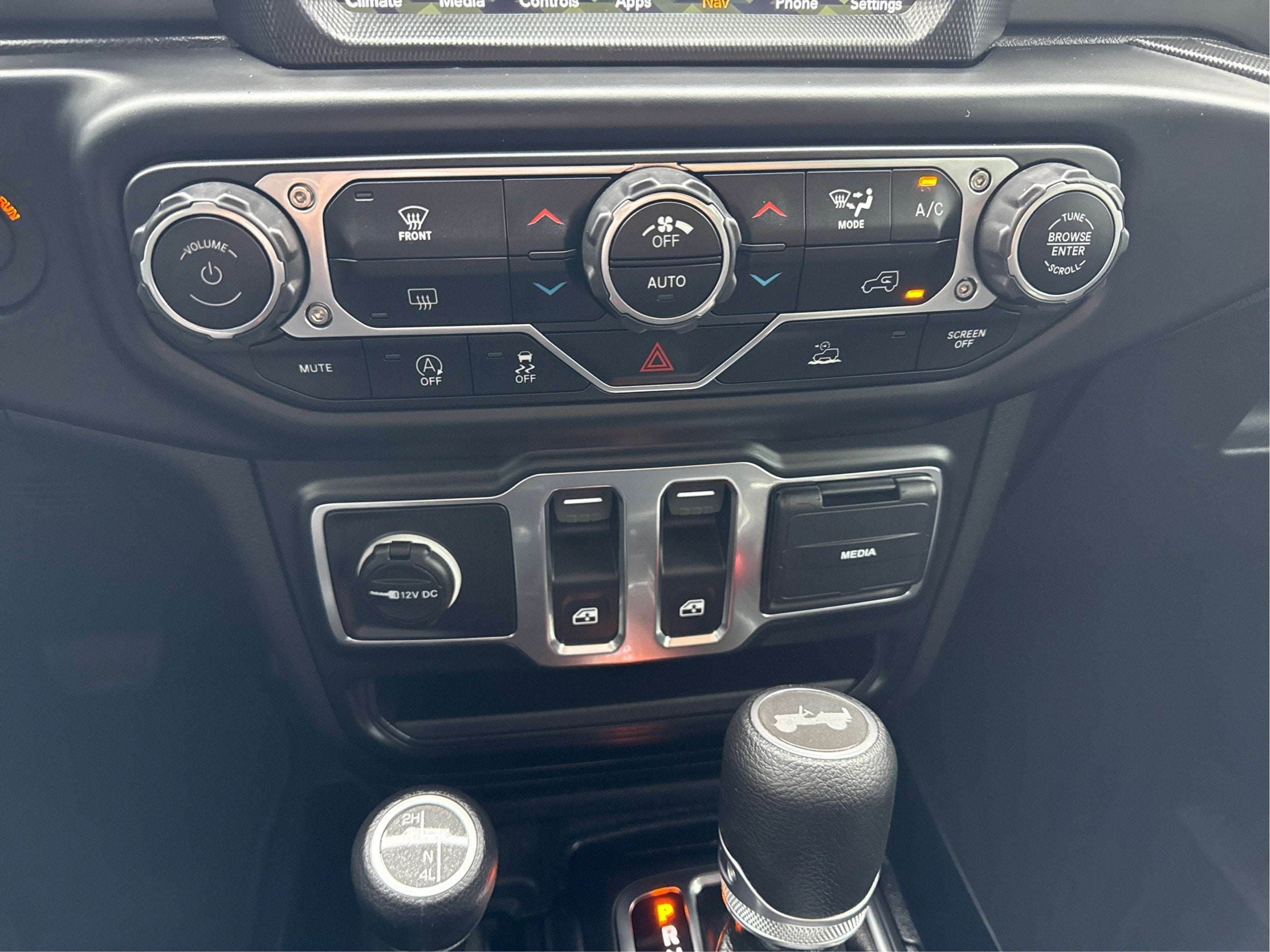 2021 Jeep Wrangler Sport S 4x4