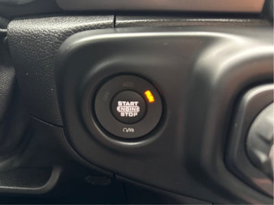 2021 Jeep Wrangler Sport S 4x4