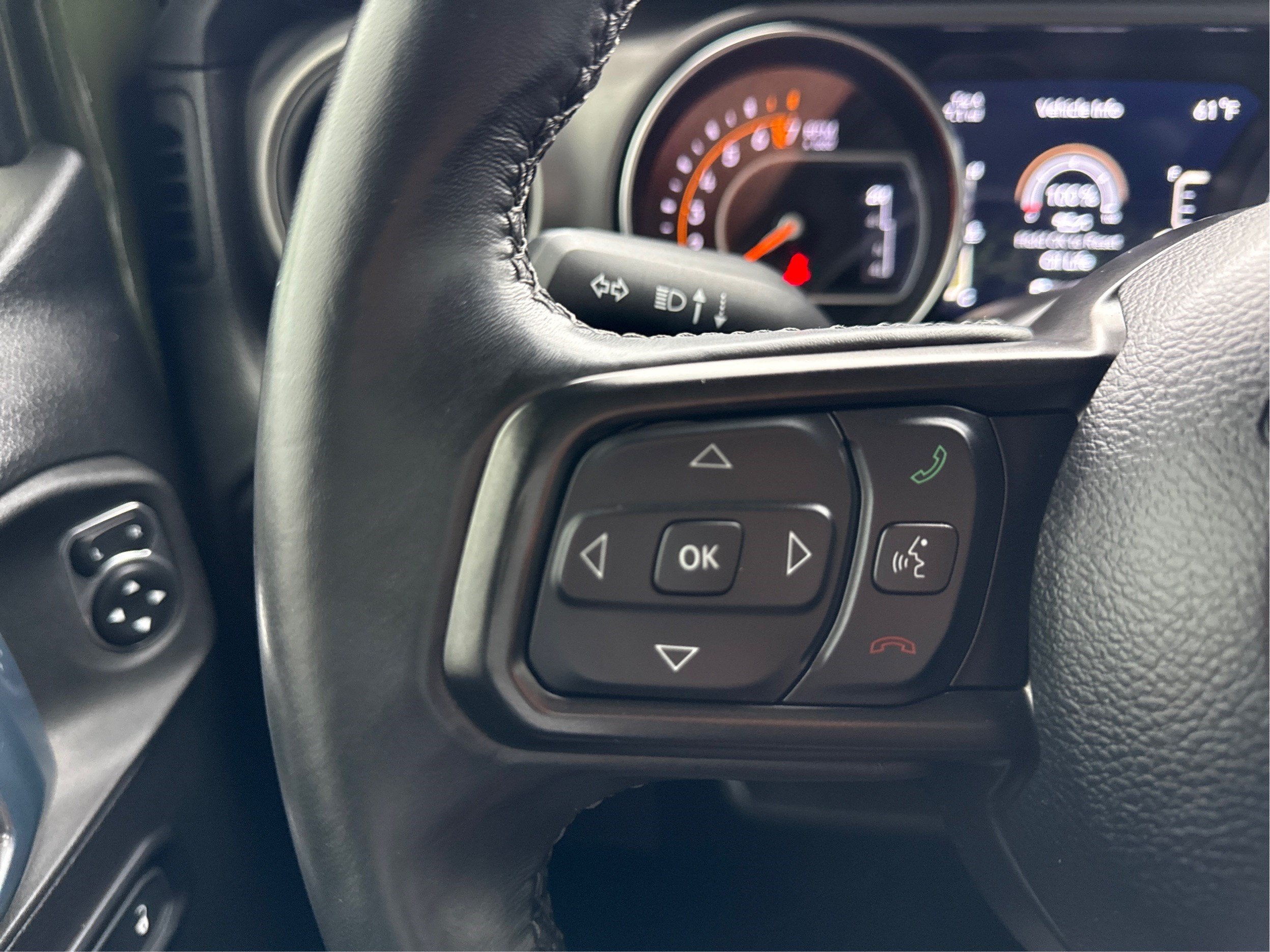 2021 Jeep Wrangler Sport S 4x4