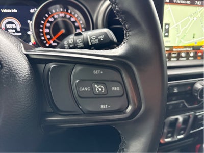 2021 Jeep Wrangler Sport S 4x4