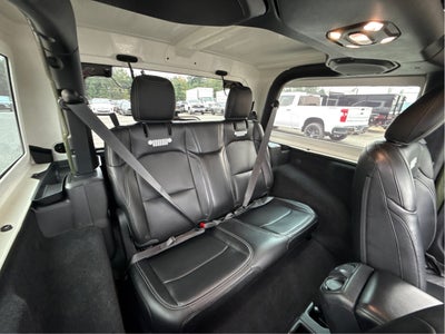 2021 Jeep Wrangler Sport S 4x4