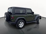 2021 Jeep Wrangler Sport S 4x4