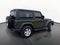 2021 Jeep Wrangler Sport S 4x4