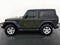 2021 Jeep Wrangler Sport S 4x4