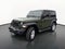 2021 Jeep Wrangler Sport S 4x4
