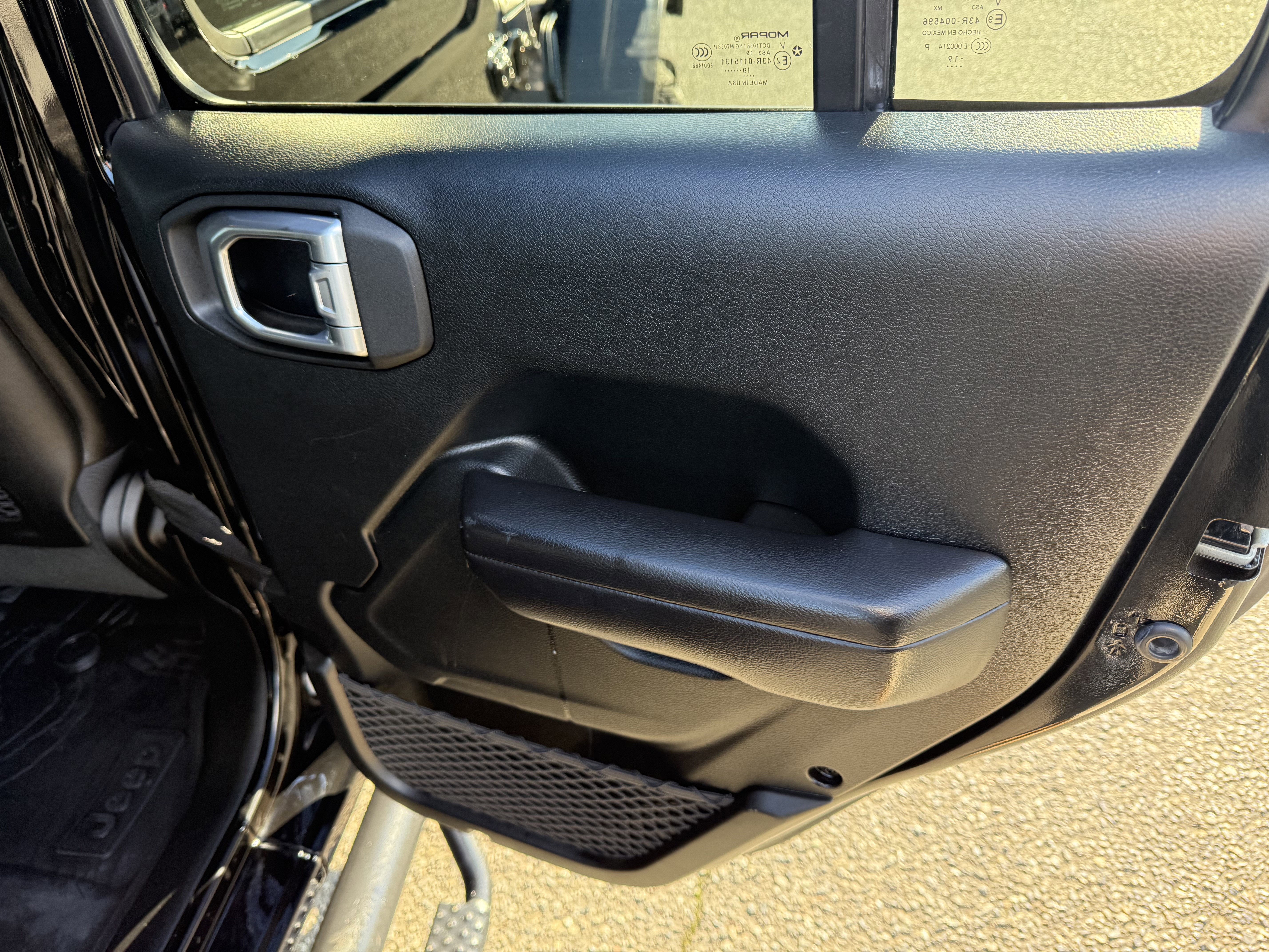 2019 Jeep Wrangler Unlimited Rubicon 4x4