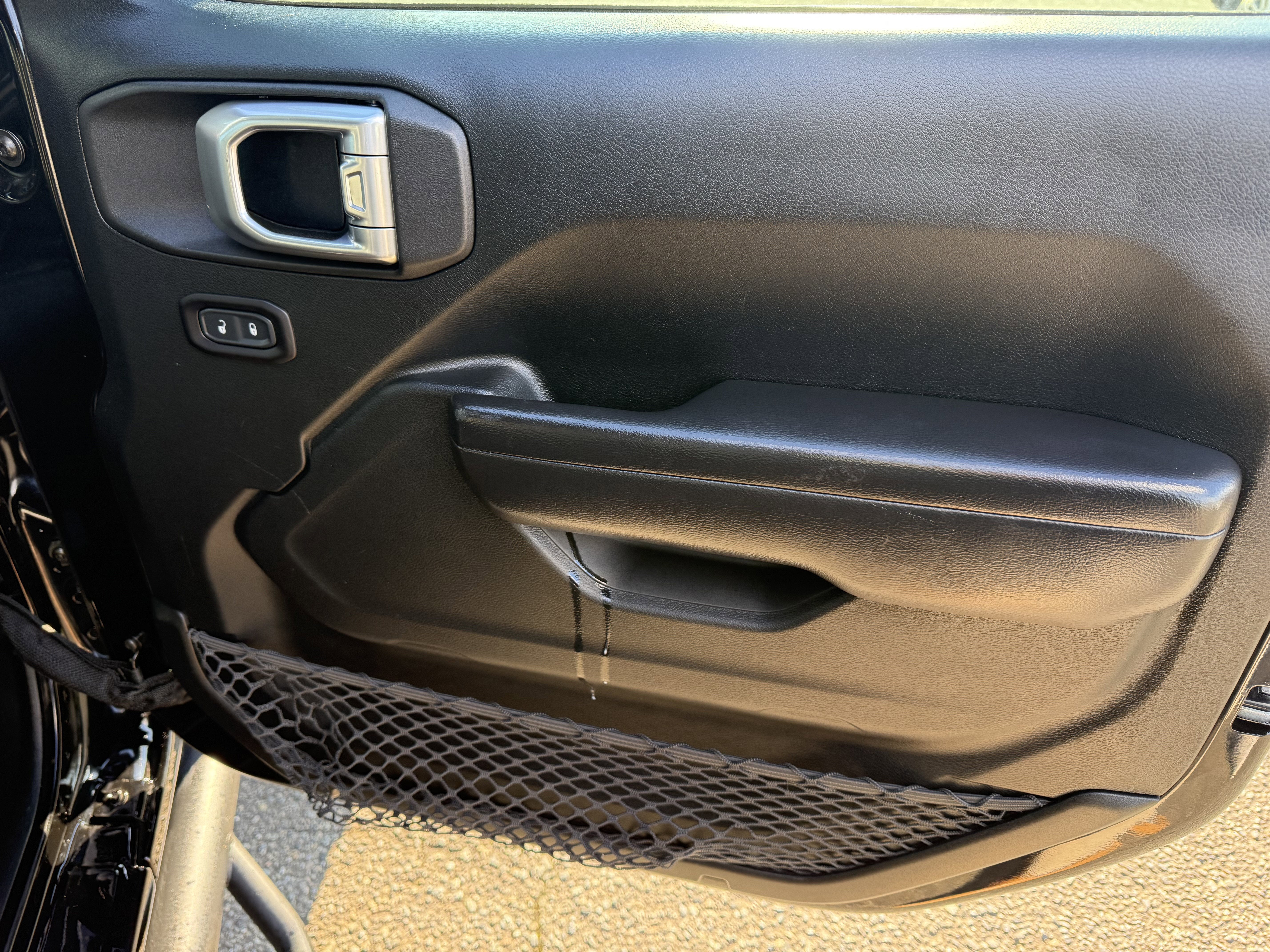 2019 Jeep Wrangler Unlimited Rubicon 4x4