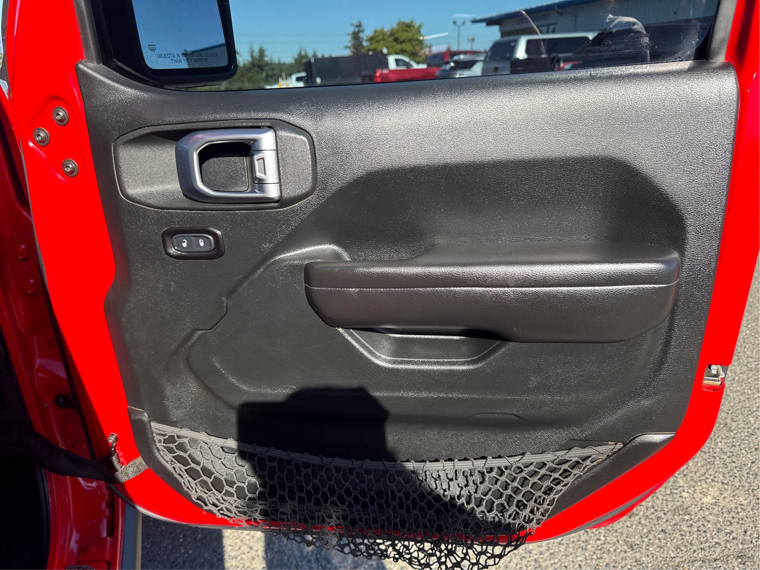 2018 Jeep Wrangler Unlimited Rubicon 4x4