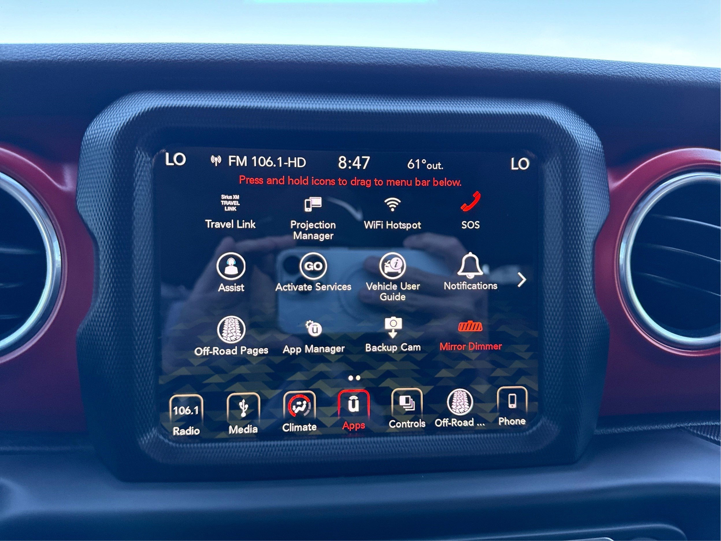 2018 Jeep Wrangler Unlimited Rubicon 4x4
