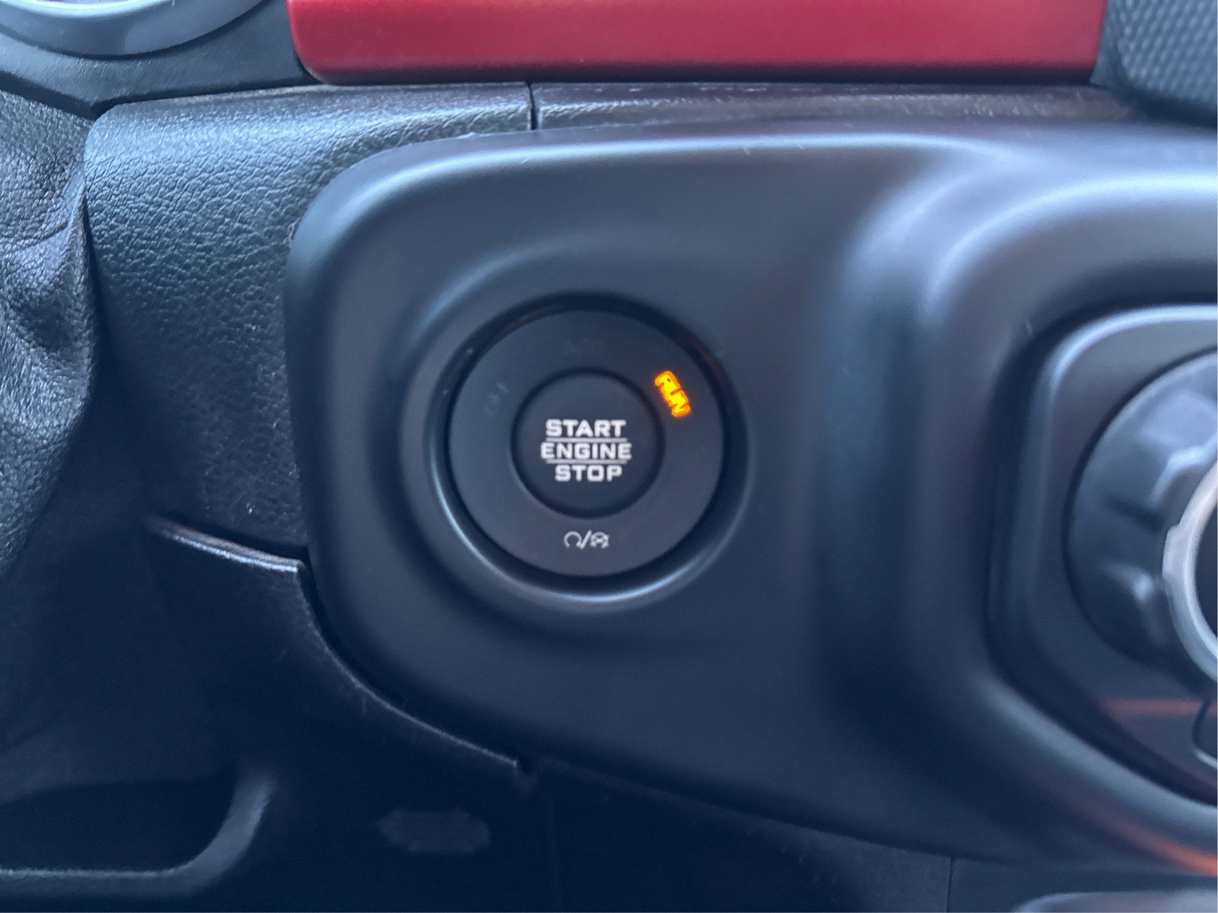 2018 Jeep Wrangler Unlimited Rubicon 4x4
