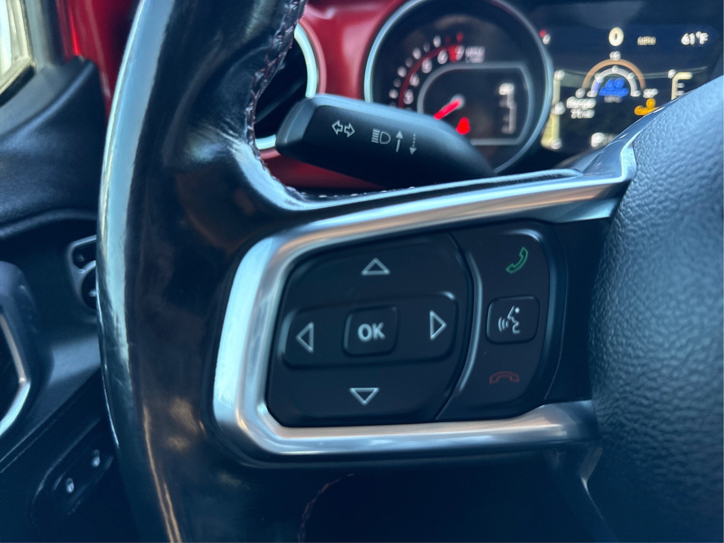 2018 Jeep Wrangler Unlimited Rubicon 4x4