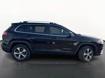 2020 Jeep Cherokee Limited 4x4
