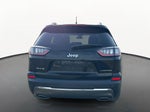 2020 Jeep Cherokee Limited 4x4