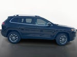 2020 Jeep Cherokee Latitude Plus 4x4