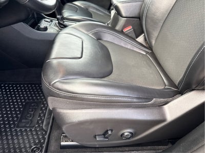 2020 Jeep Cherokee Latitude Plus 4x4
