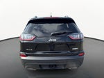 2020 Jeep Cherokee Latitude Plus 4x4
